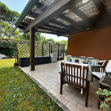 Apartamento In 54668 Bibione