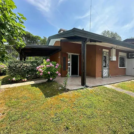 In Bibione 54668 Apartment