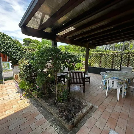 In Bibione 54668 Appartamento