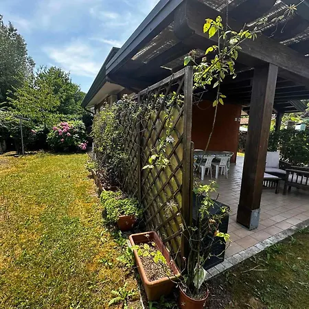 Apartamento In 54668 Bibione