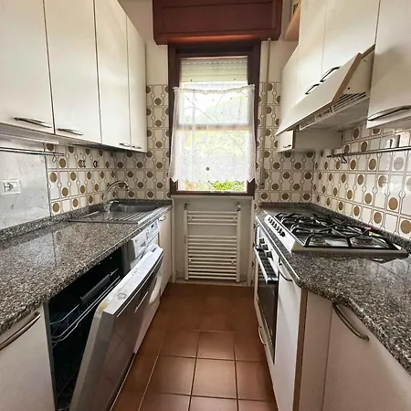Apartment In 54668