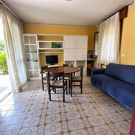 In Bibione 54668 Apartment *