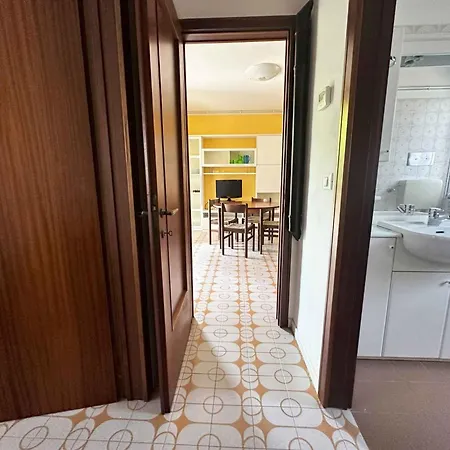 Apartman In 54668 Bibione