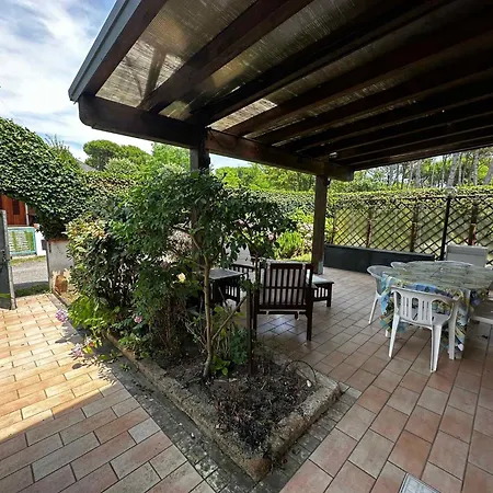 In 54668 Apartman Bibione