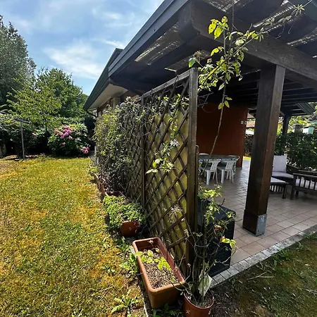 Apartment In Bibione 54668 Bibione