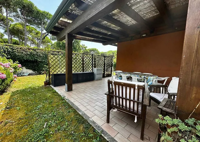 Apartment In Bibione 54668 Bibione