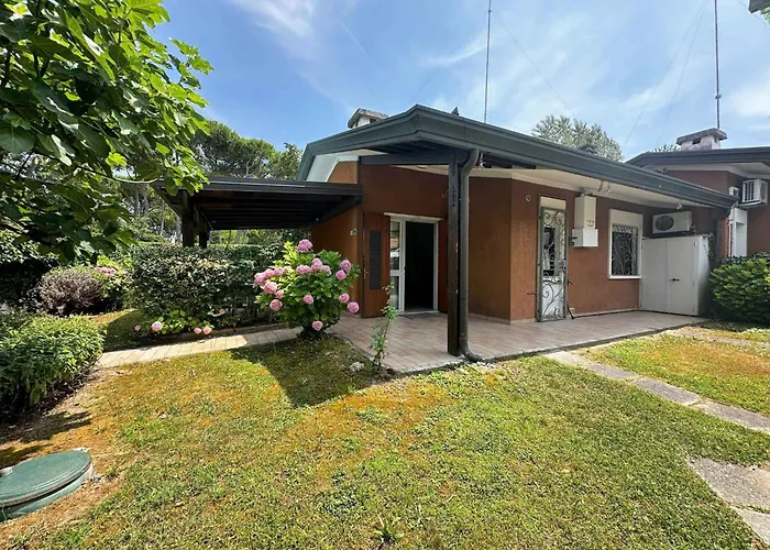 In Bibione 54668 Apartment