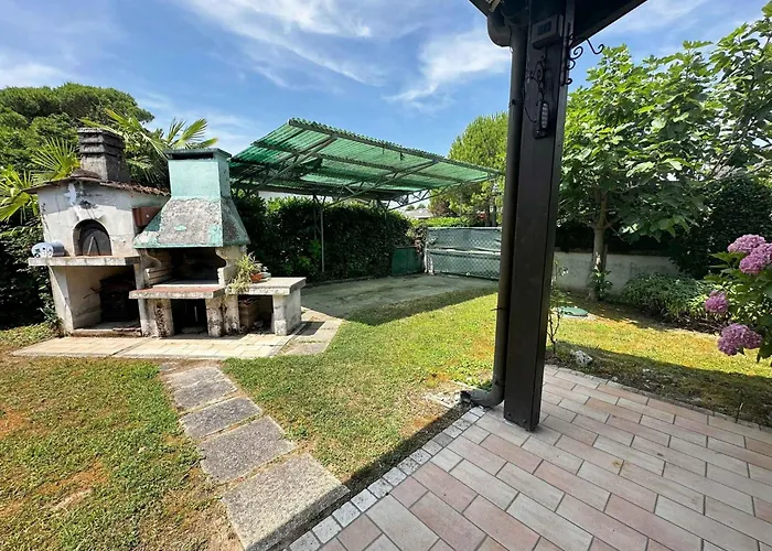 In Bibione 54668 Apartment *