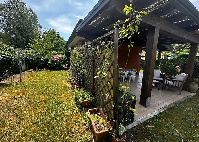 Appartamento In Bibione 54668 Bibione