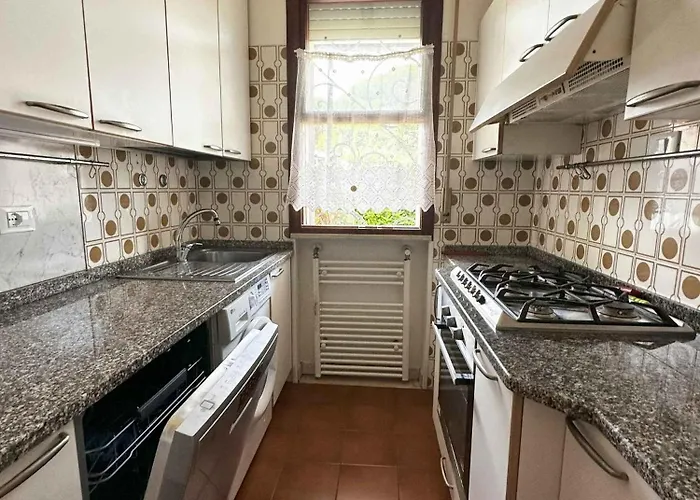 Apartment In Bibione 54668