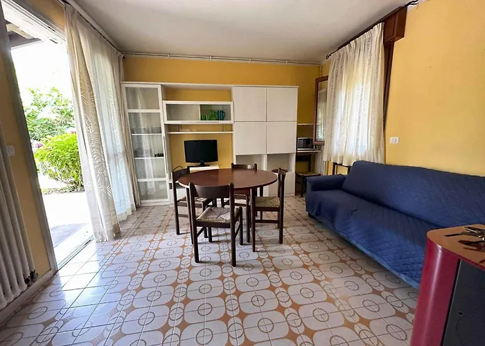 Appartamento In Bibione 54668