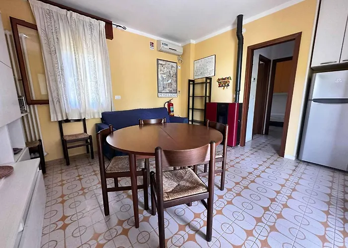 Apartment In Bibione 54668 *