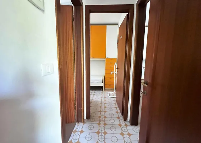 Appartamento In Bibione 54668 *