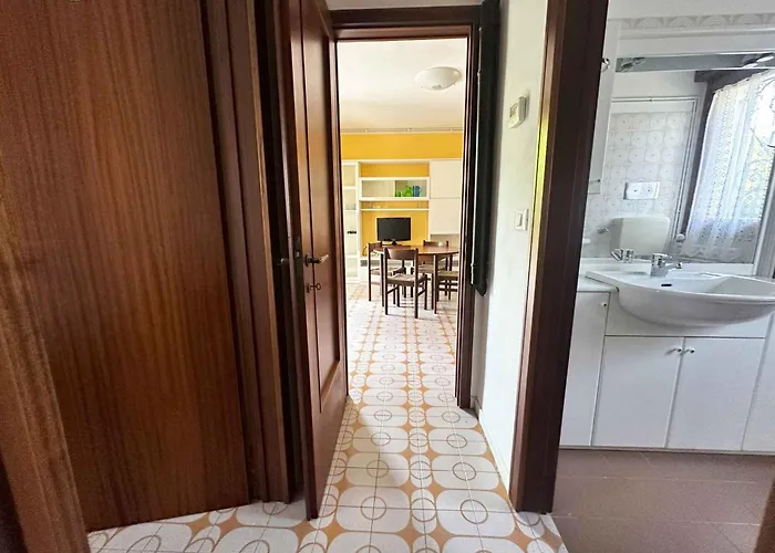 Apartment In Bibione 54668 Bibione