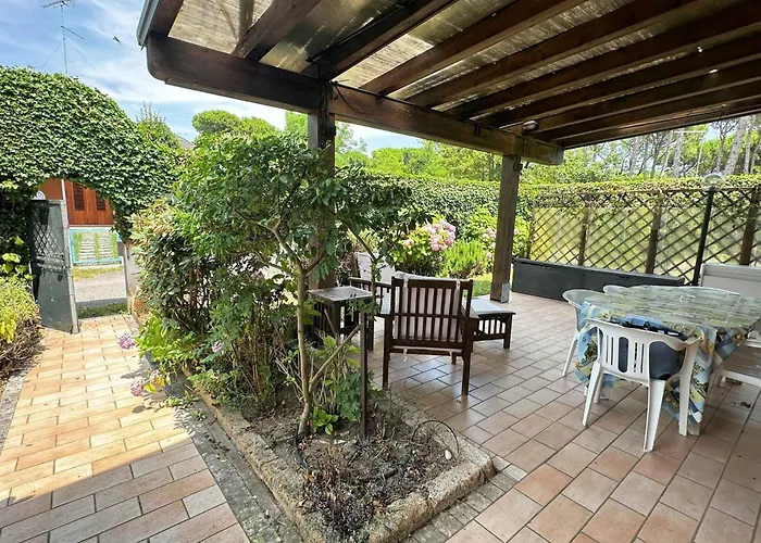 In Bibione 54668 Apartment *